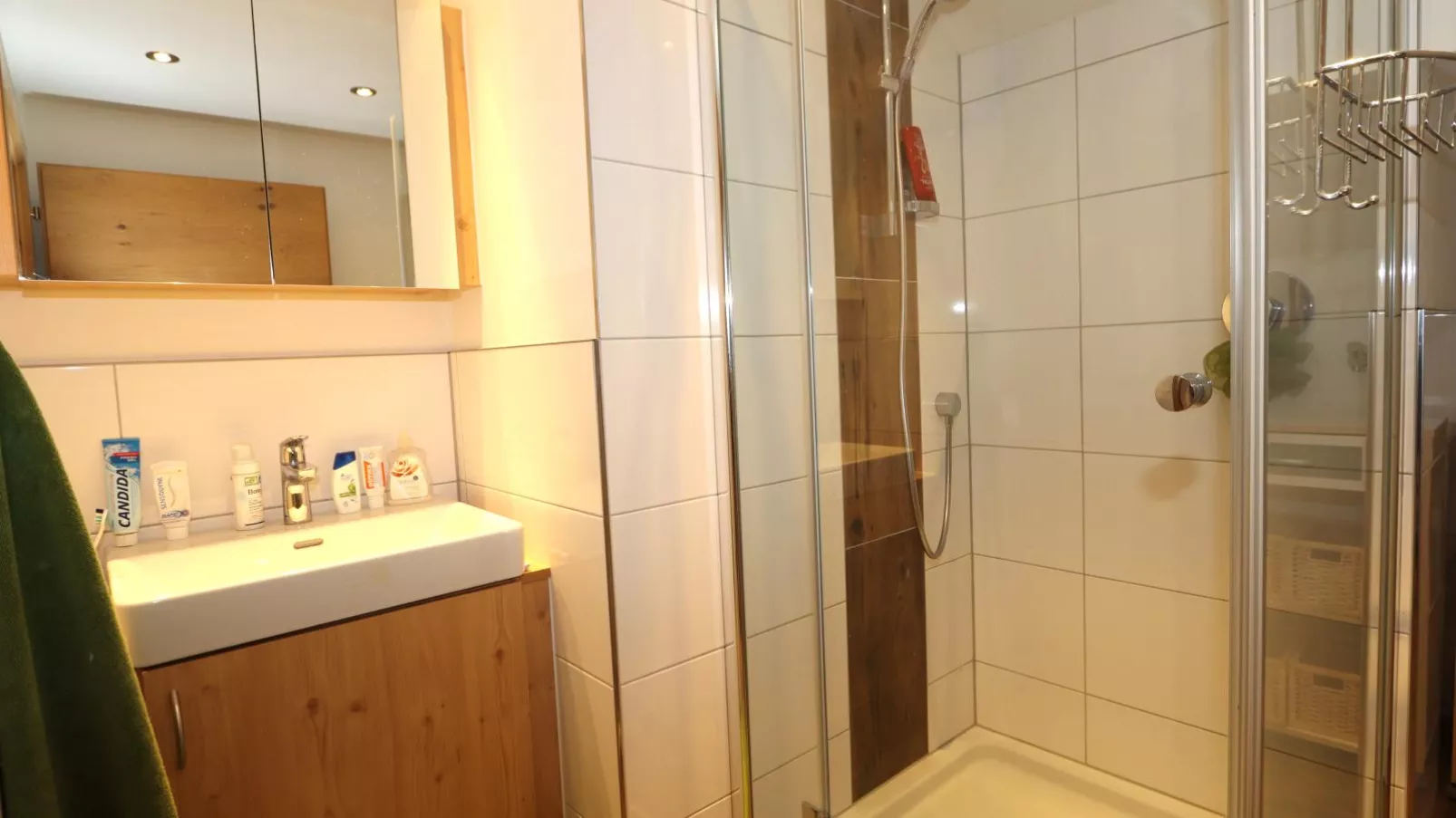 Apart Loisa-Bathroom