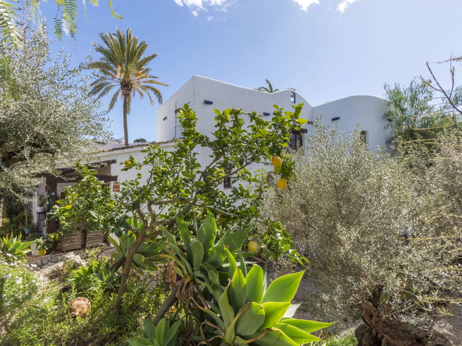 Santorini-Outside