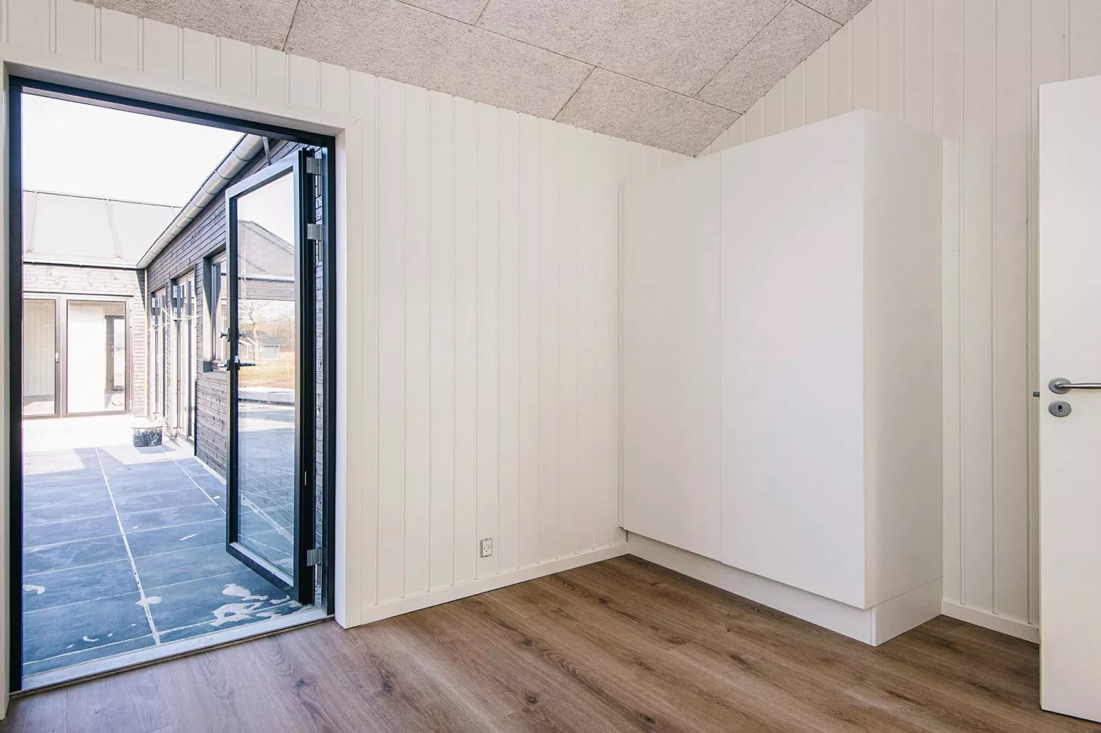 5 star holiday home in Ansager