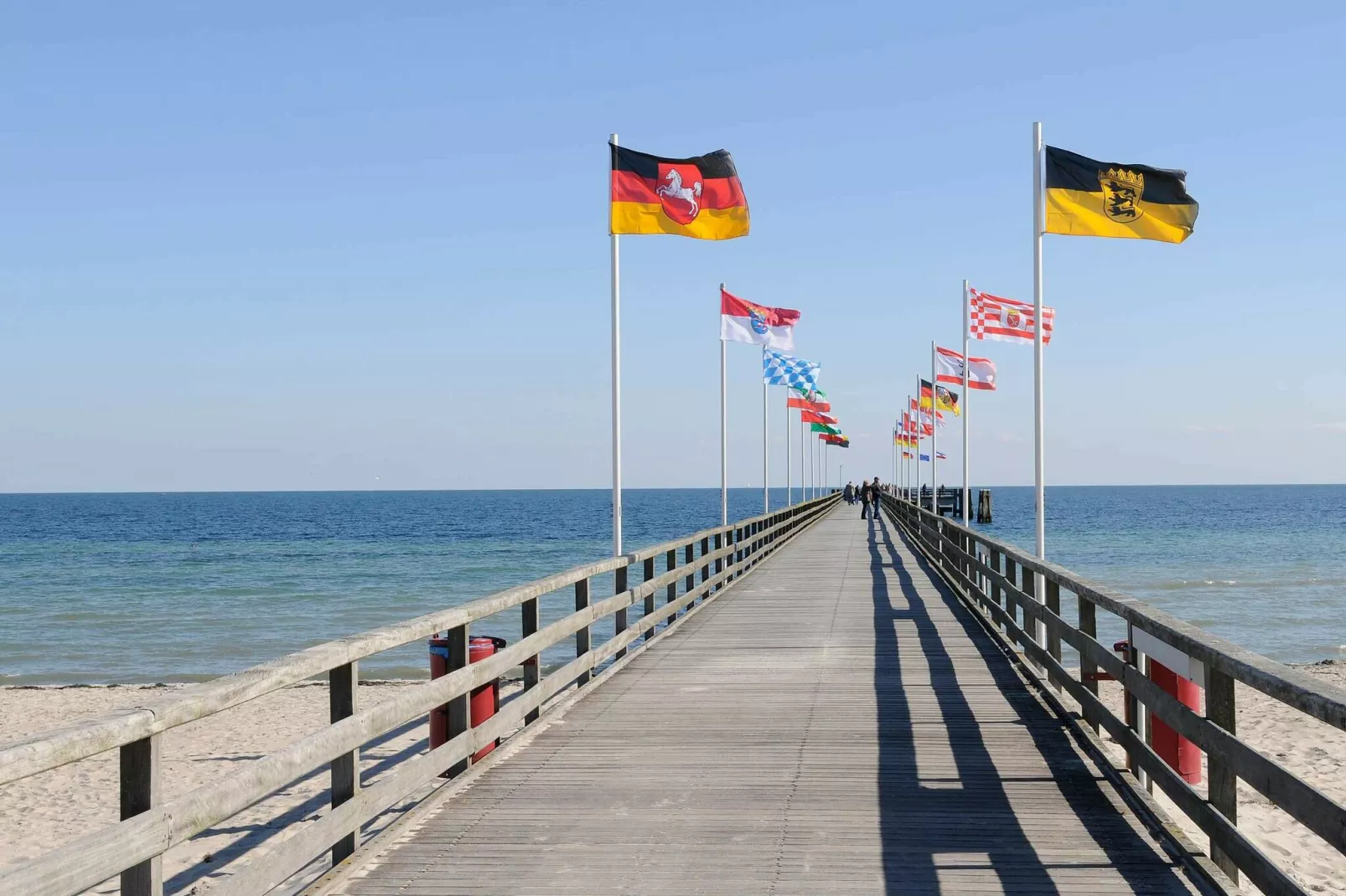 OSTSEEAPARTMENTS AM FEHMARNSUND-Nicht zugeordnet