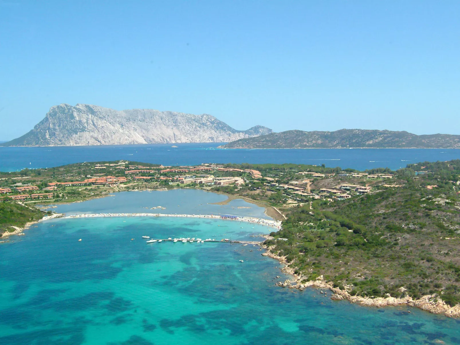 Oasi Blu - Trilo 4-Area