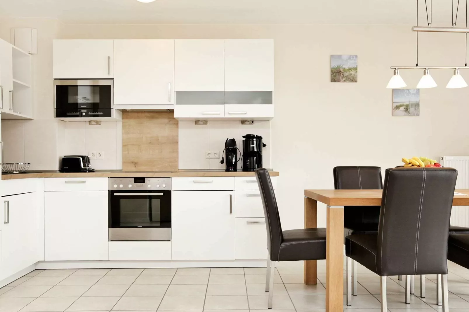 OSTSEEAPARTMENTS AM FEHMARNSUND