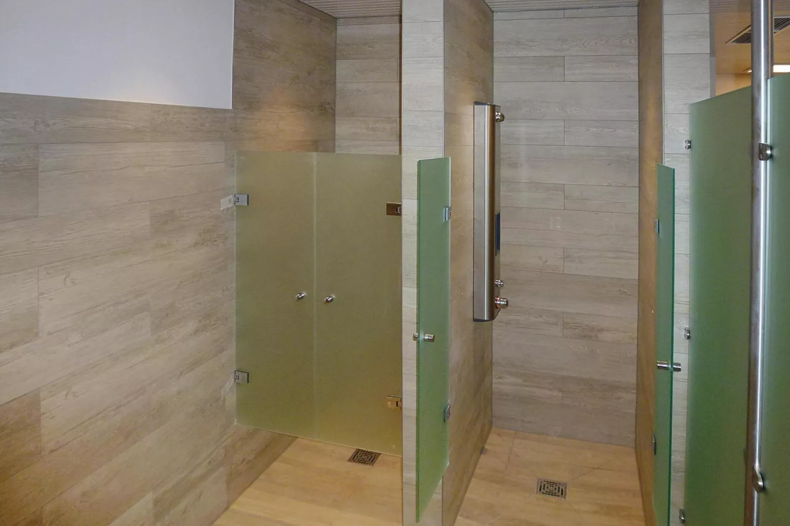 2 Raum App 4 Pers 55 qm-Bathroom