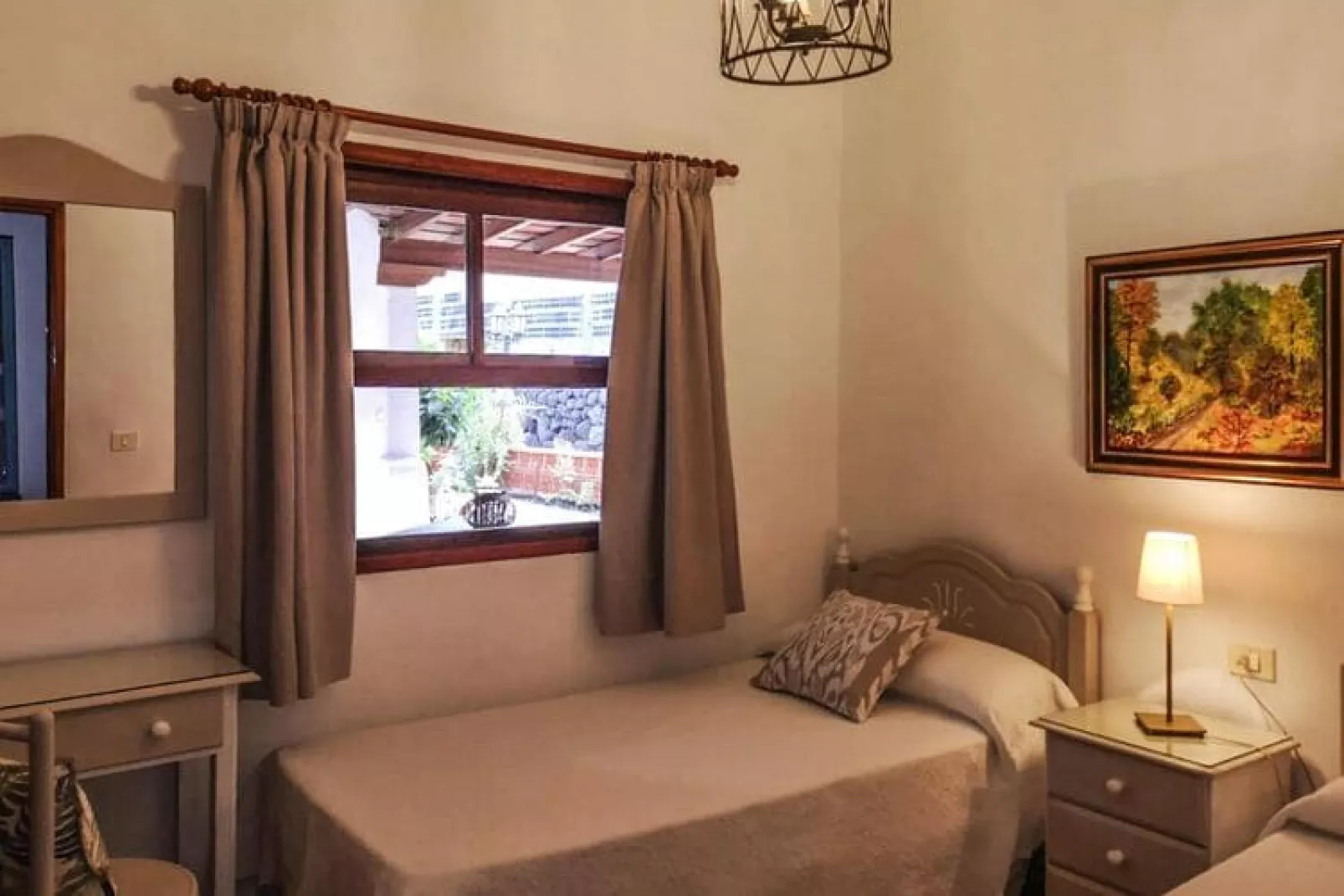 Los Jablitos / 3 personas-Los Jablitos-Bedroom