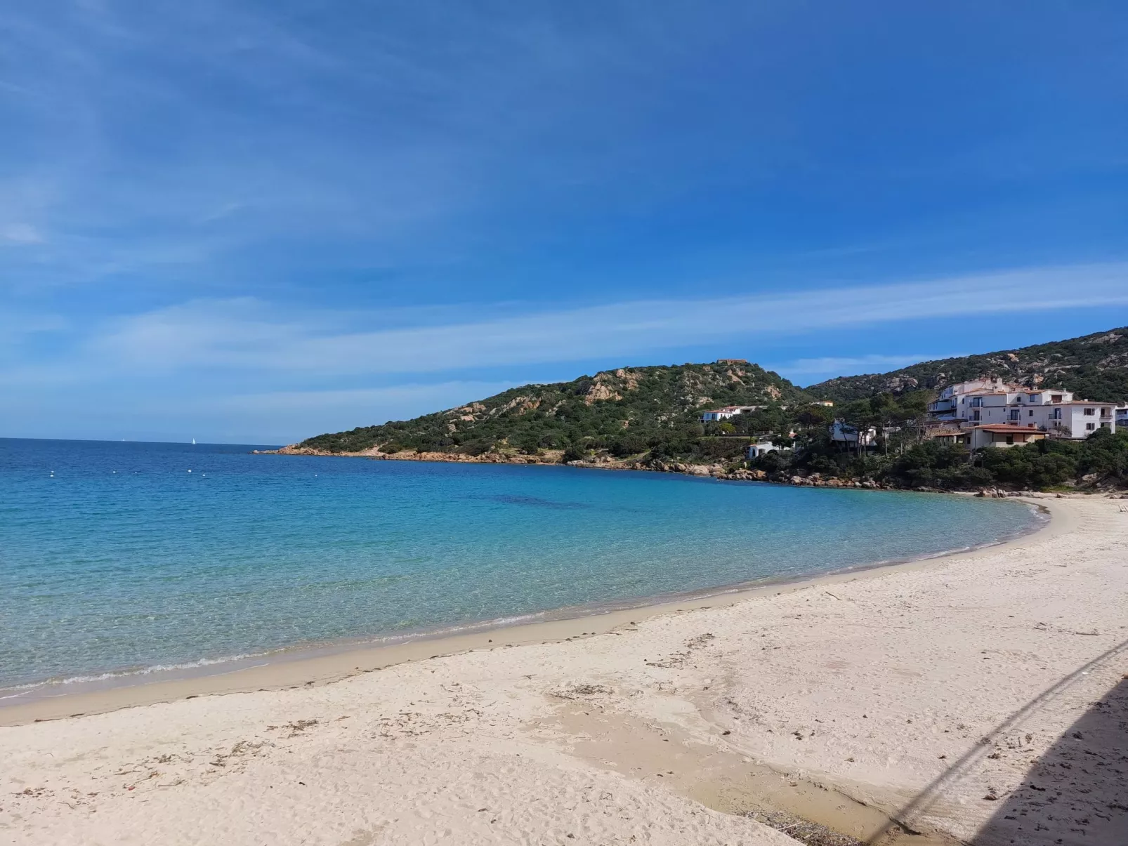La Maddalena