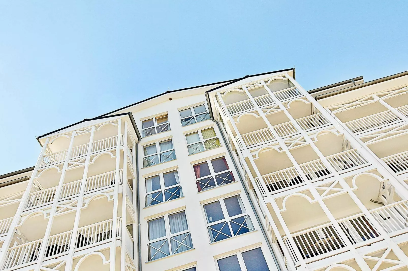 OSTSEEAPARTMENTS AM FEHMARNSUND-Im Freien