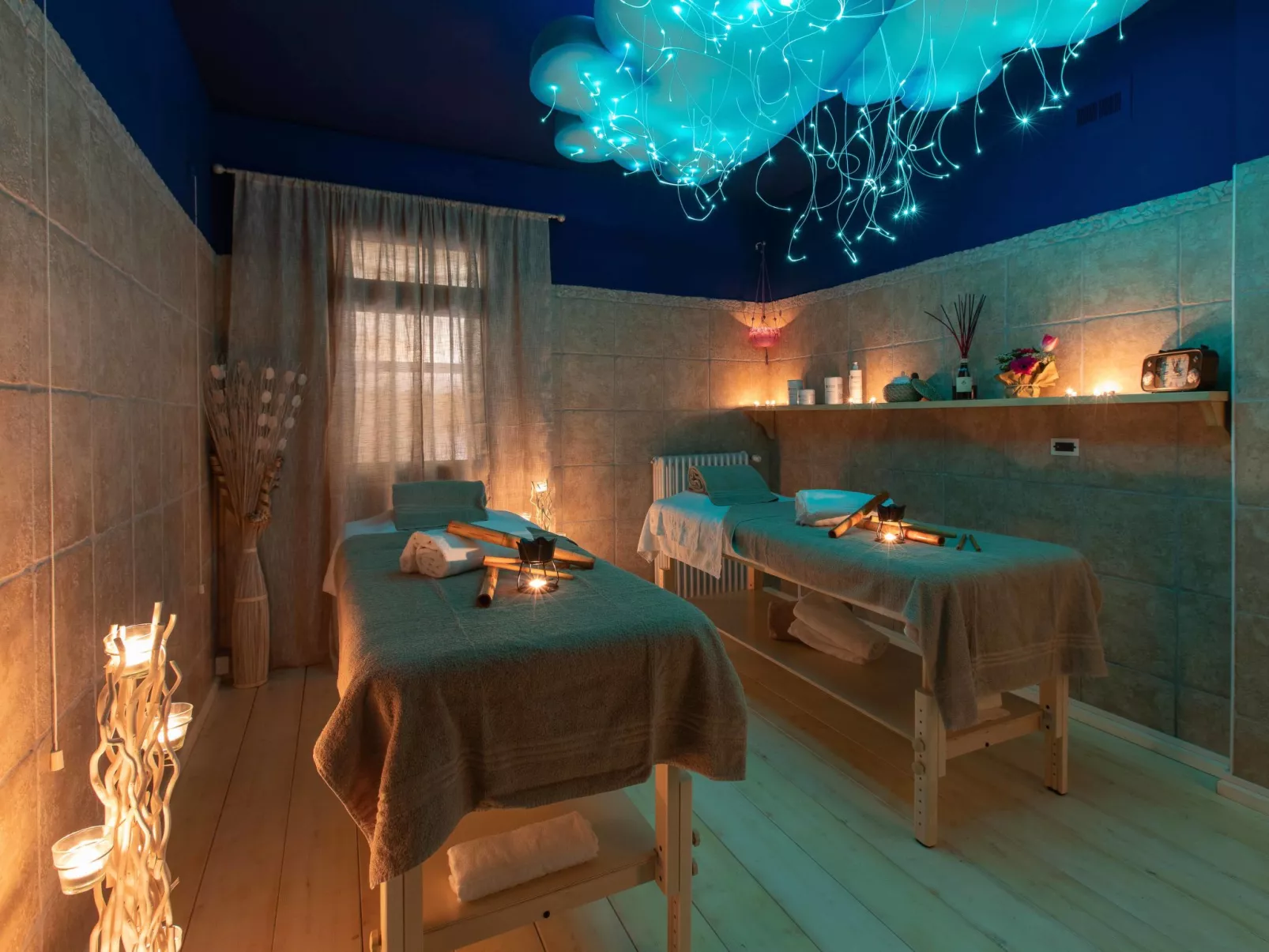 Thermae Apartment 14-Inside