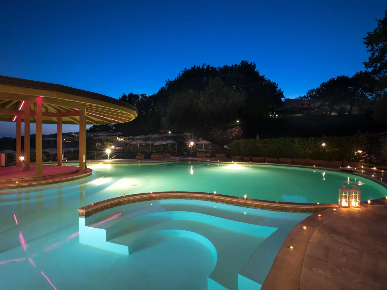 Thermae Apartment 16b-Outside
