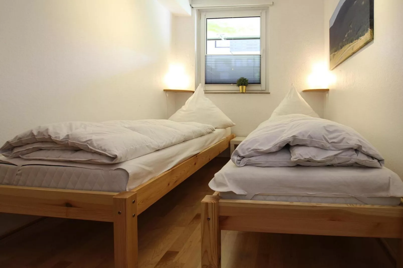 Zauberhexe-Bedroom