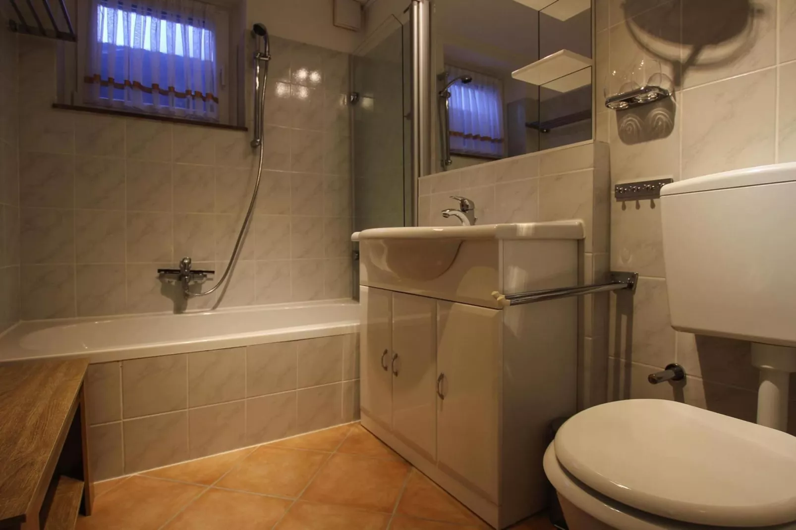 Zauberhexe-Bathroom