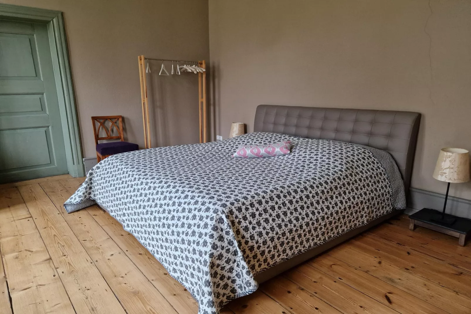 Steffen-Bedroom