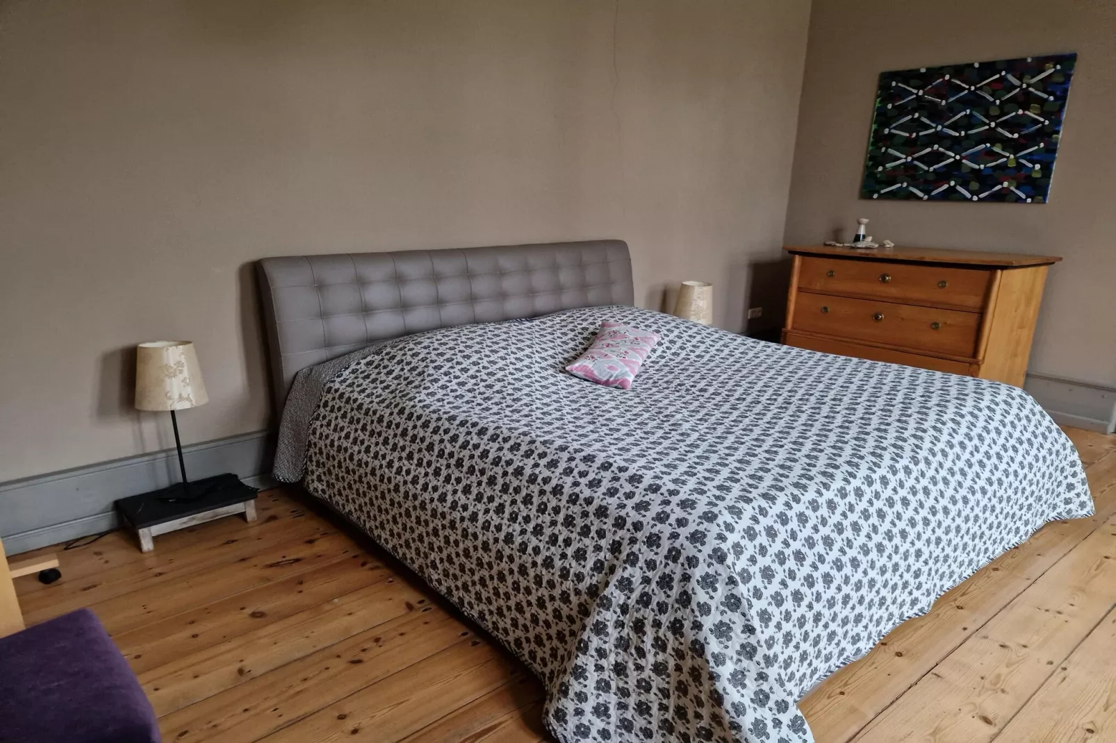 Steffen-Bedroom
