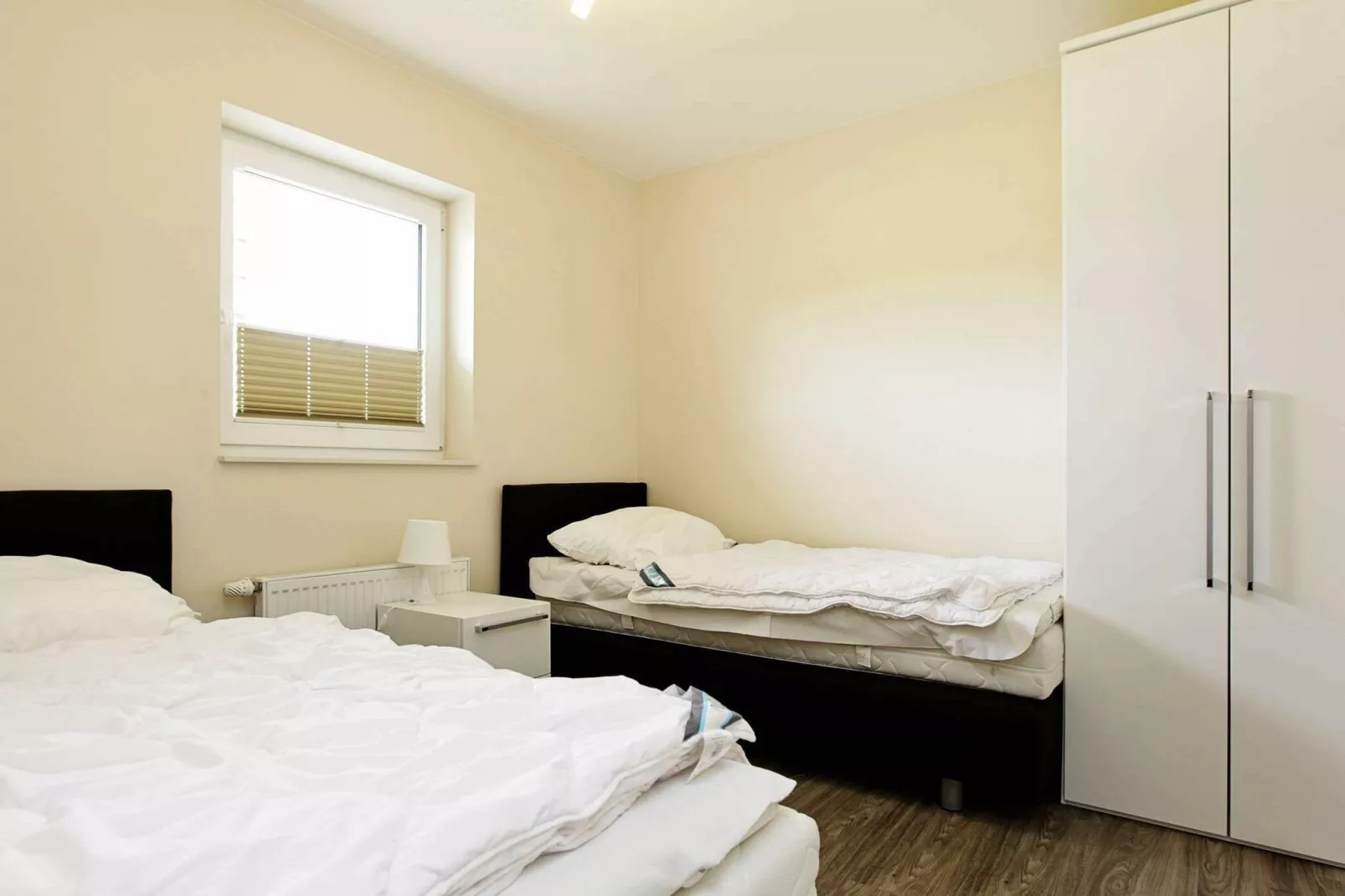 OSTSEEAPARTMENTS AM FEHMARNSUND-Innenbereich