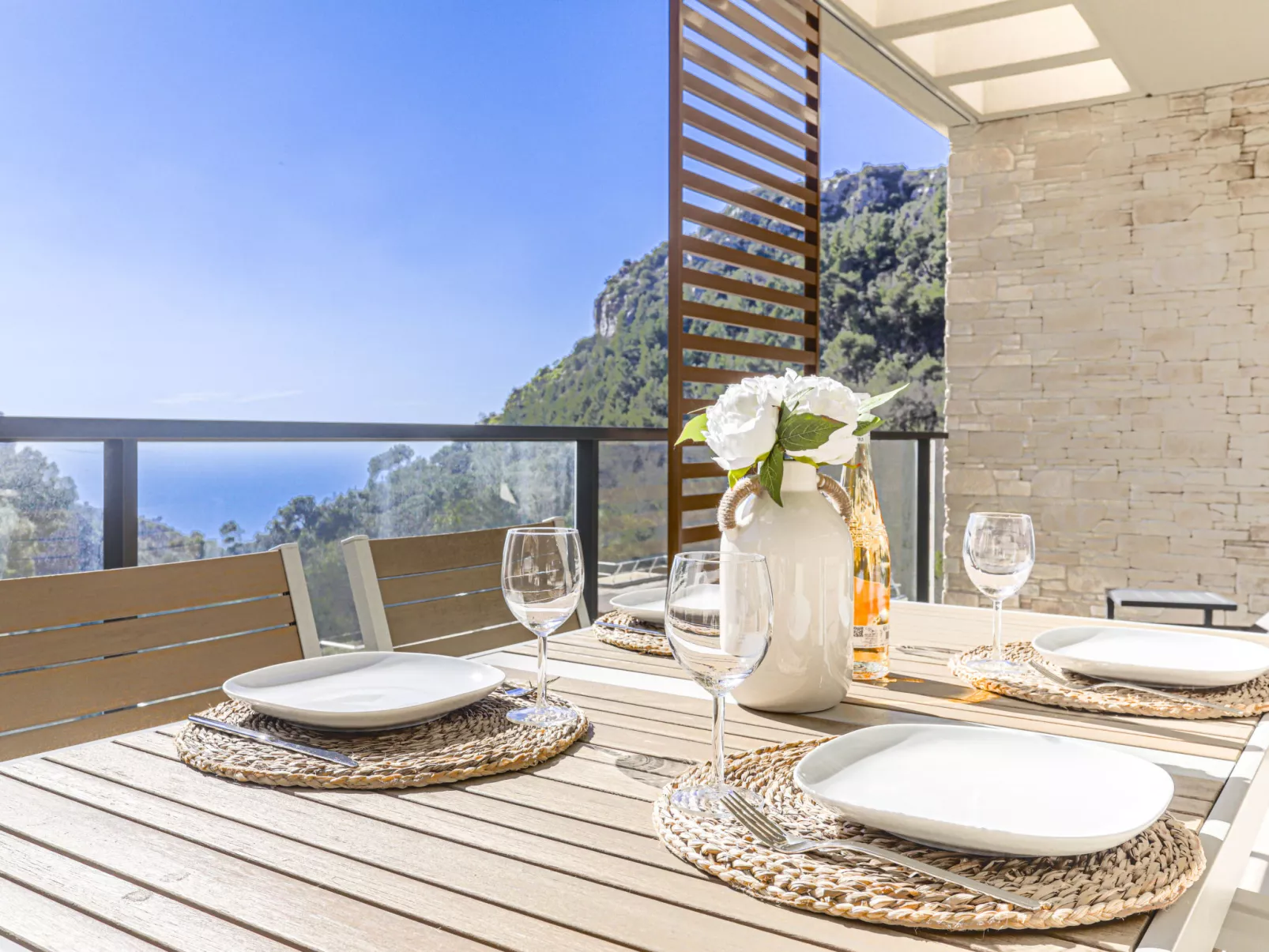 Prestige view-Outside