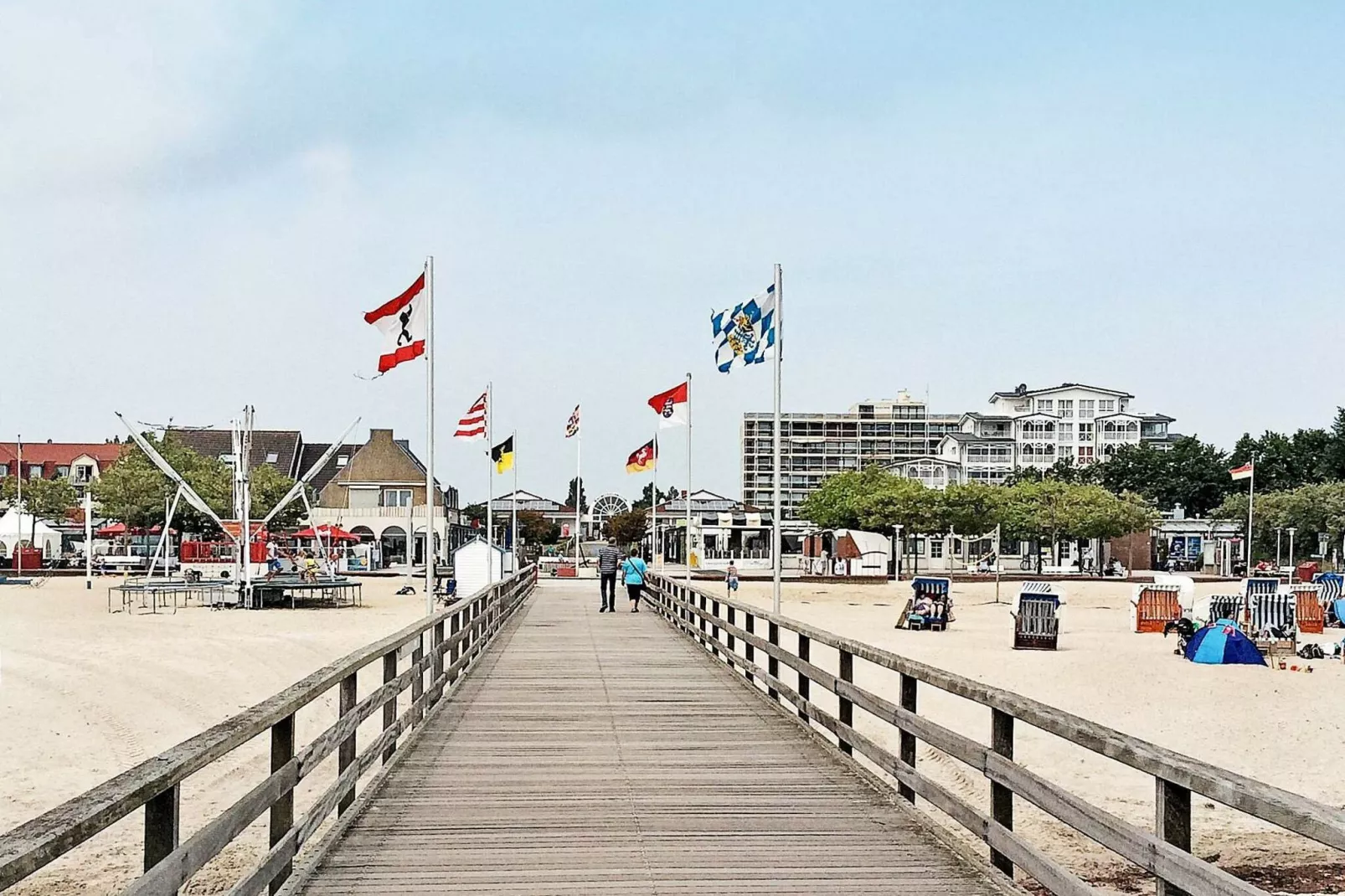 OSTSEEAPARTMENTS AM FEHMARNSUND-Nicht zugeordnet