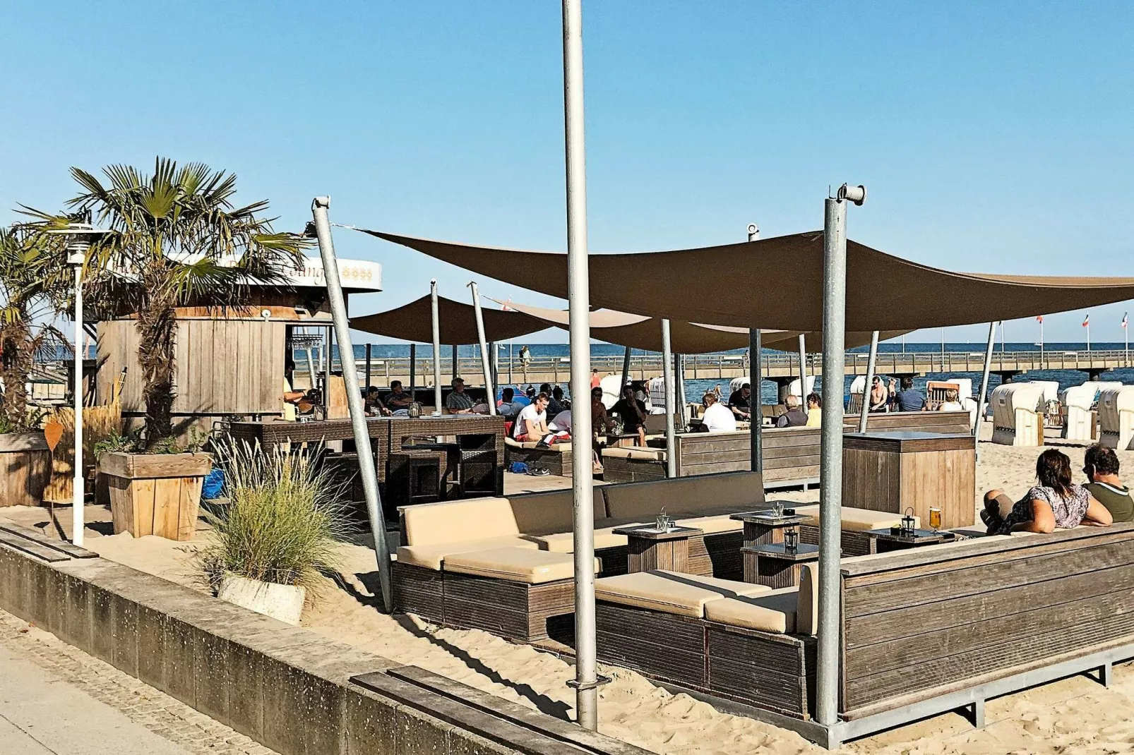 OSTSEEAPARTMENTS AM FEHMARNSUND-Nicht zugeordnet