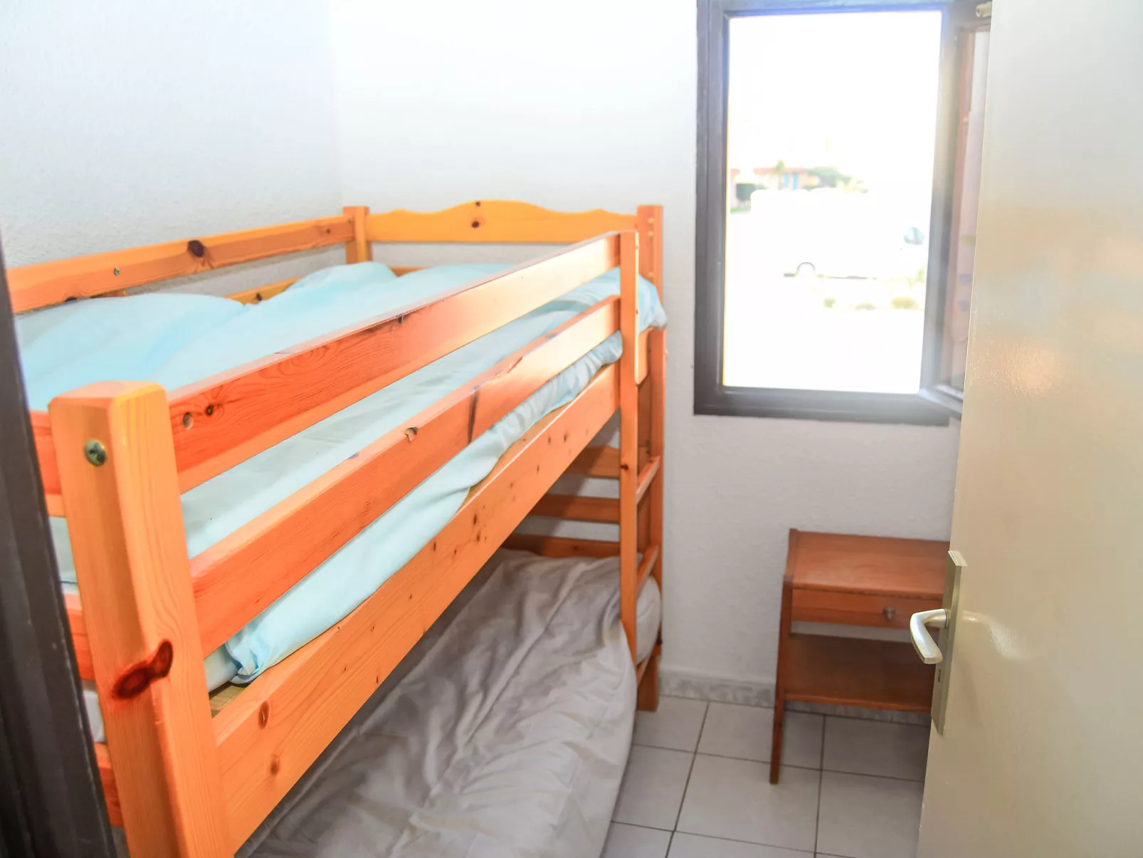 Coudalère/Guadeloupe-Inside
