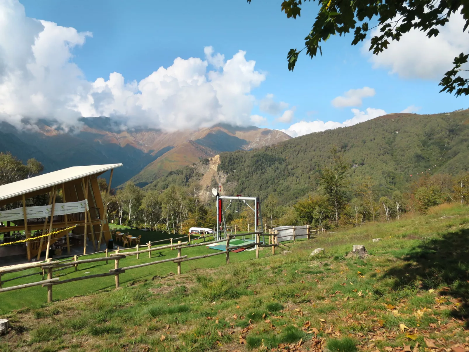 Ginevra-Area