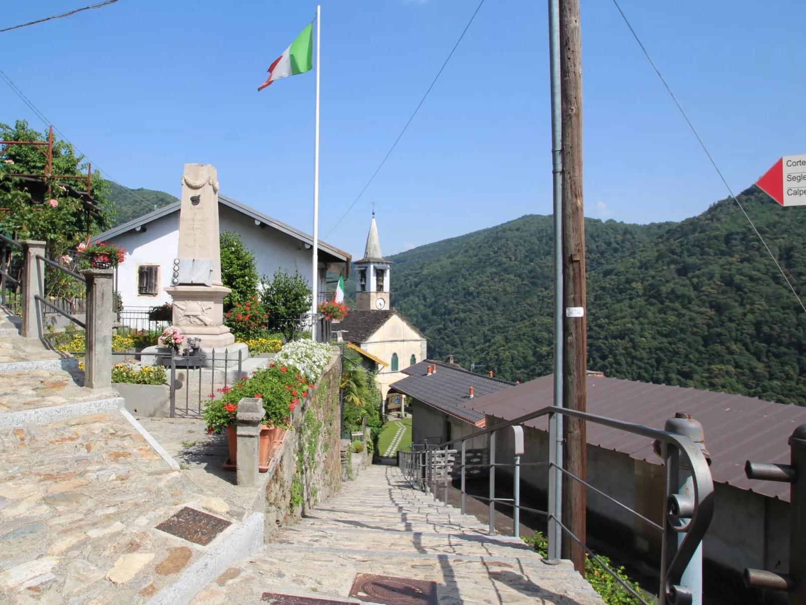 Ginevra-Area
