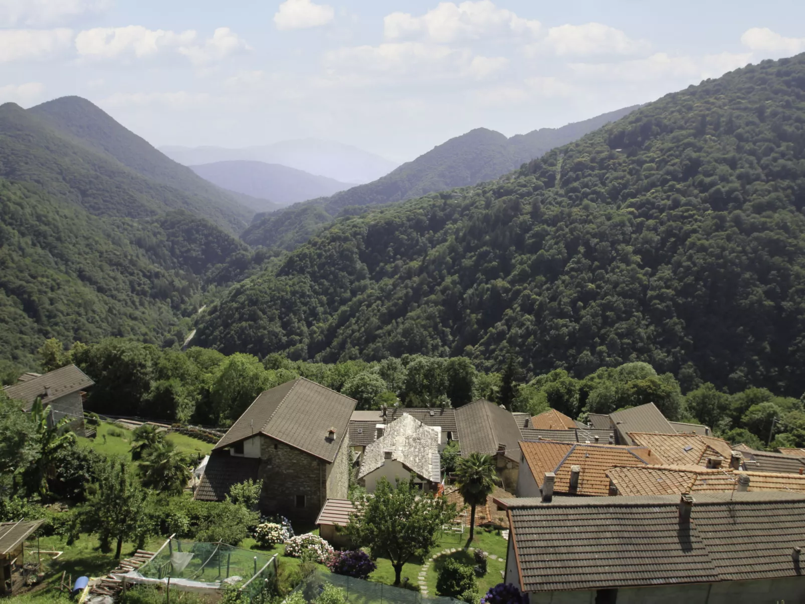 Ginevra-Area