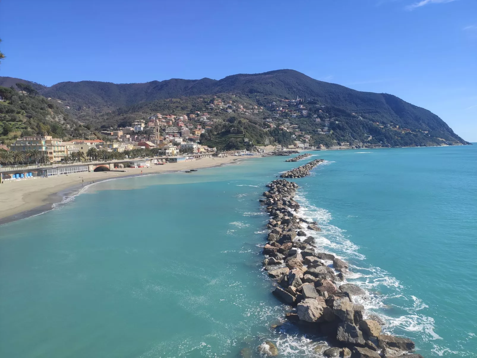 Sergio-Area
