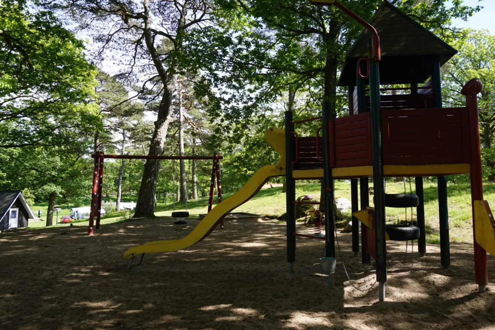 Forsell 1 & 3-Outdoor