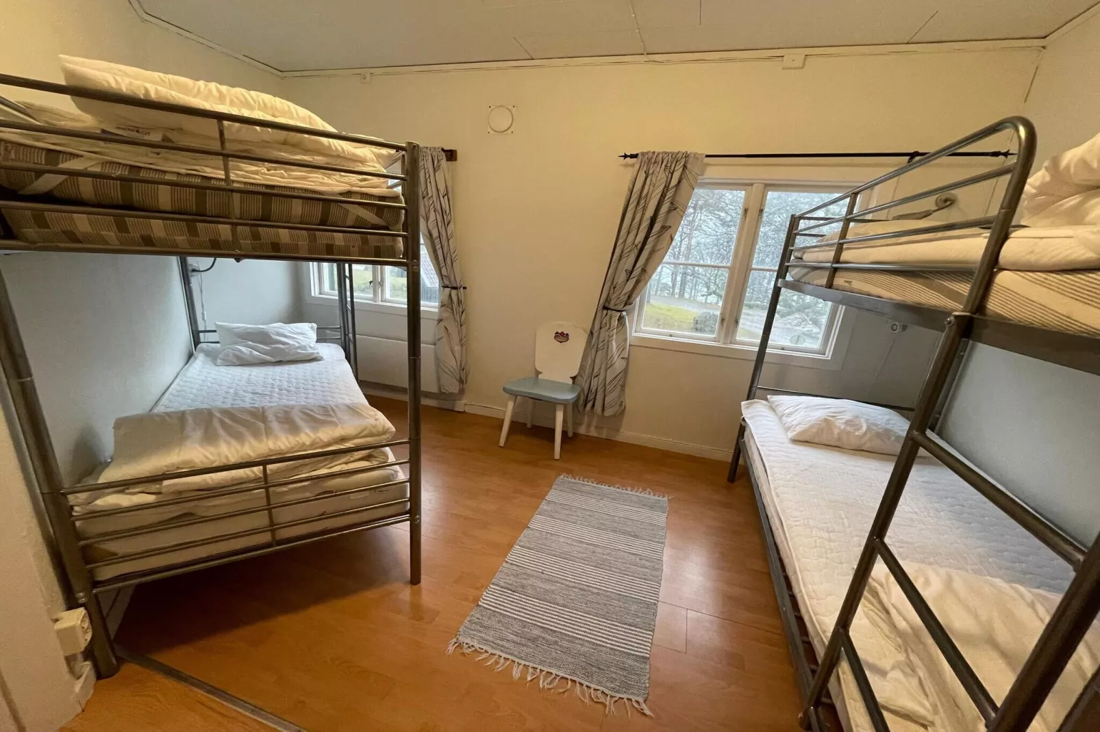 Forsell 1 & 3-Indoor