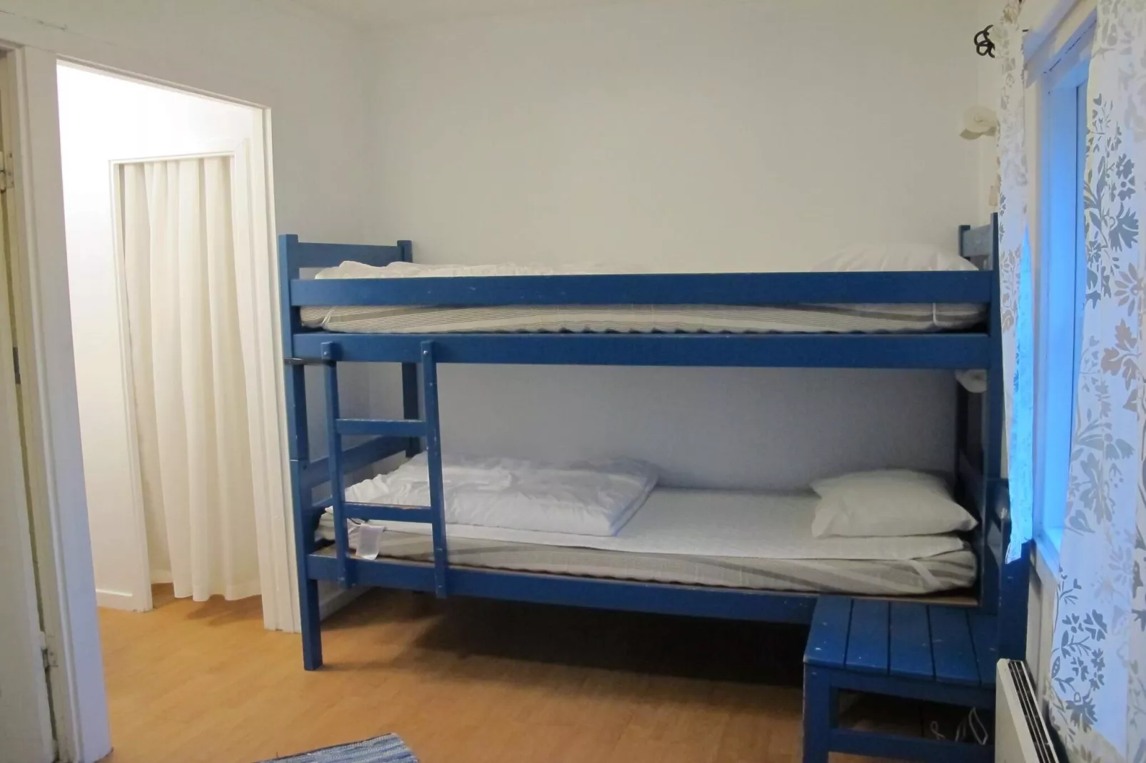 Forsell 1 & 3-Indoor