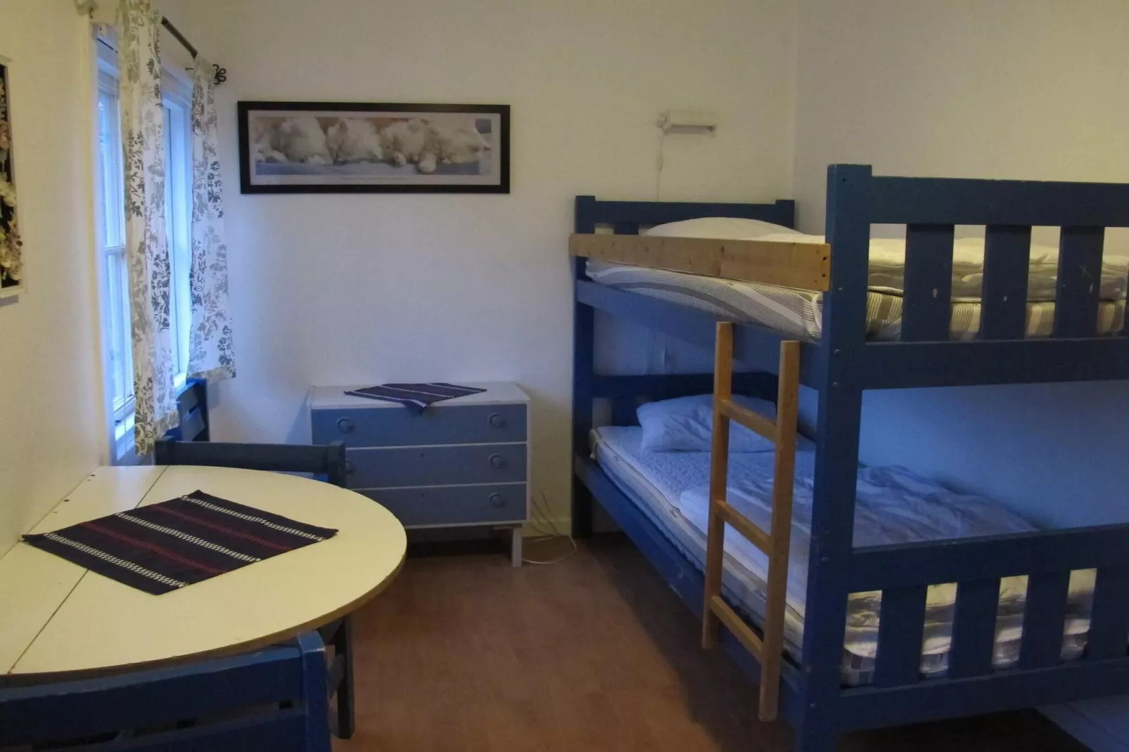 Forsell 1 & 3-Indoor
