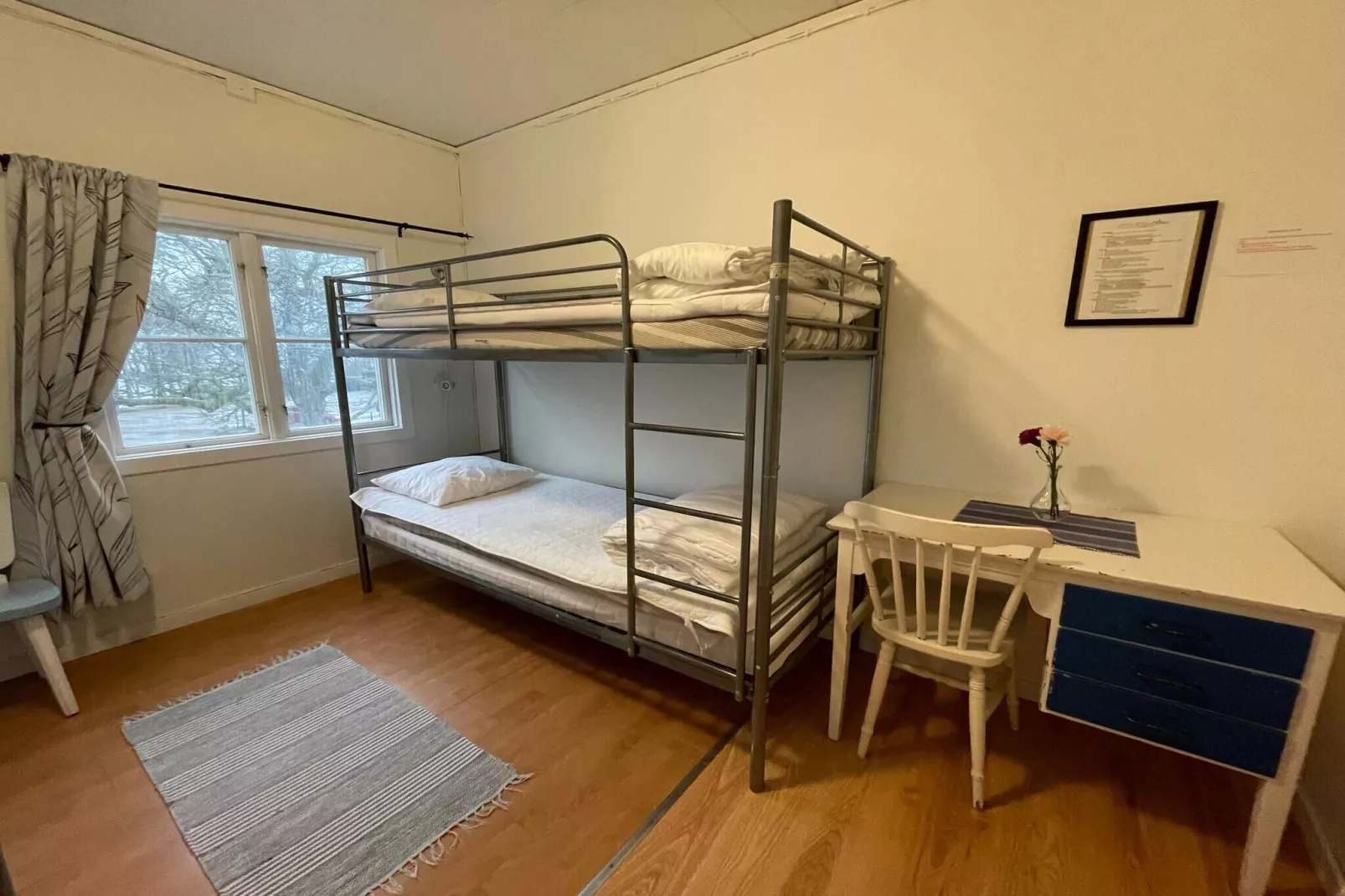 Forsell 1 & 3-Indoor