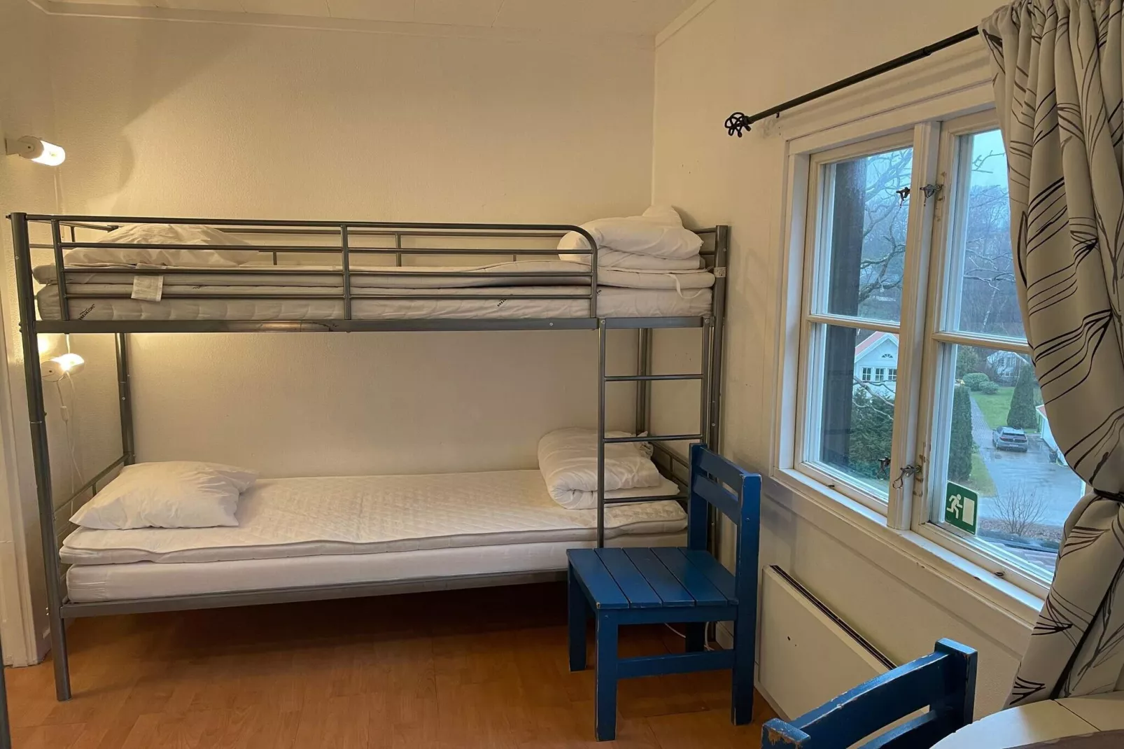 Forsell 1 & 3-Indoor