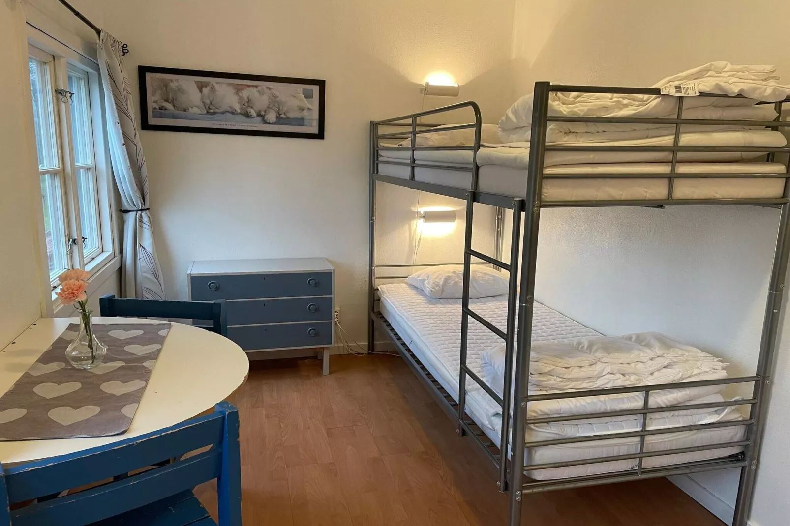 Forsell 1 & 3-Indoor