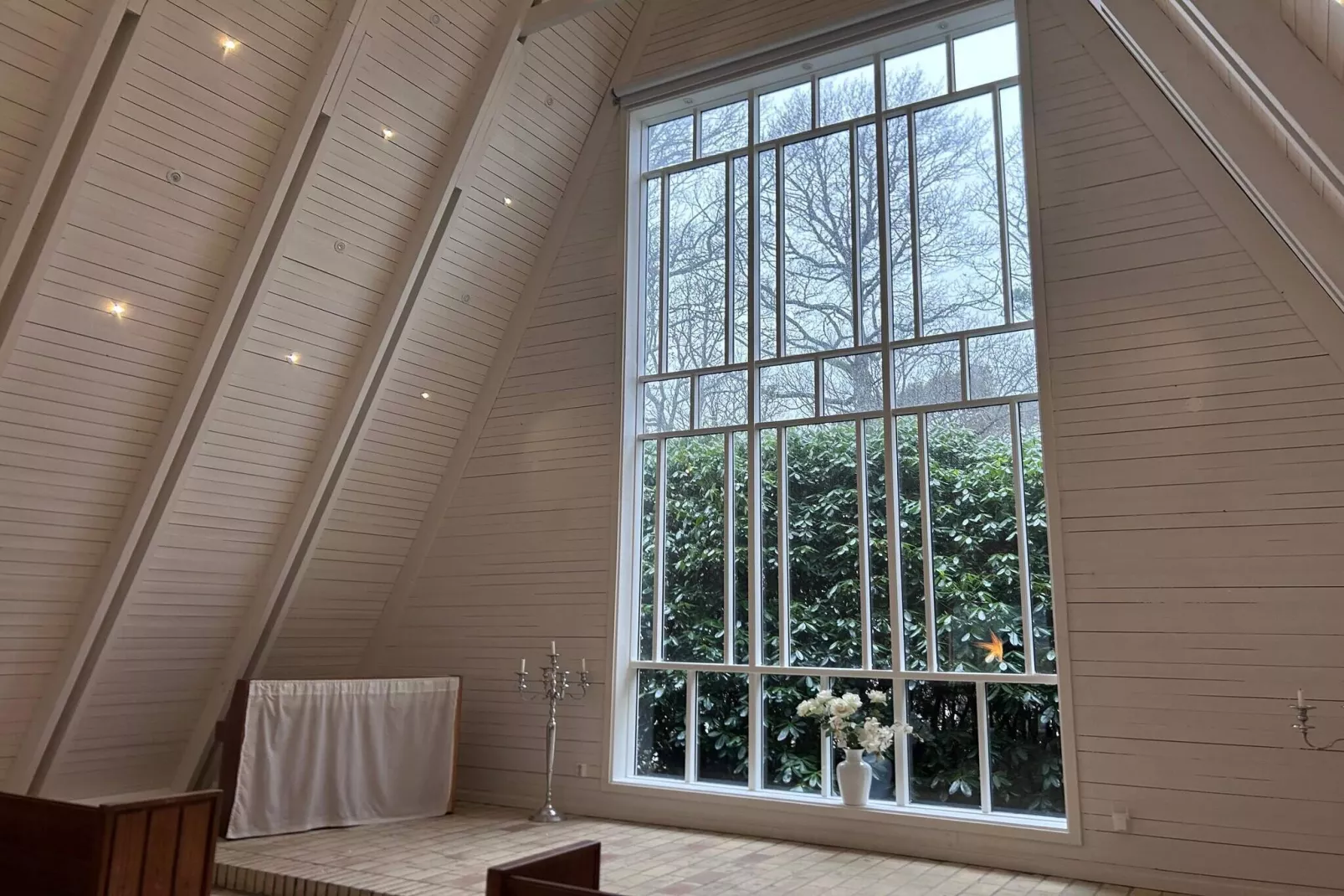 Forsell 2-Indoor