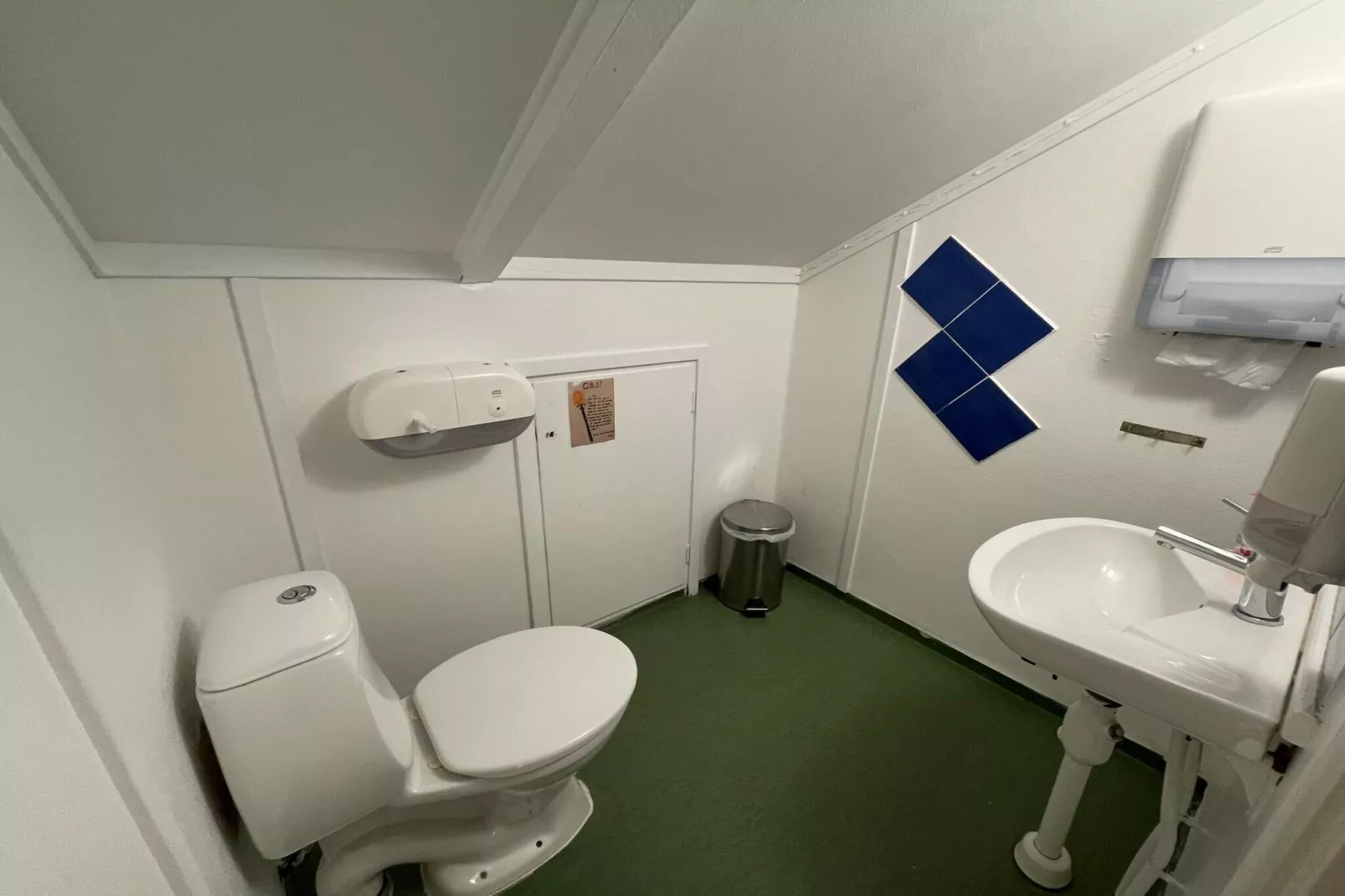 Forsell 2-Indoor
