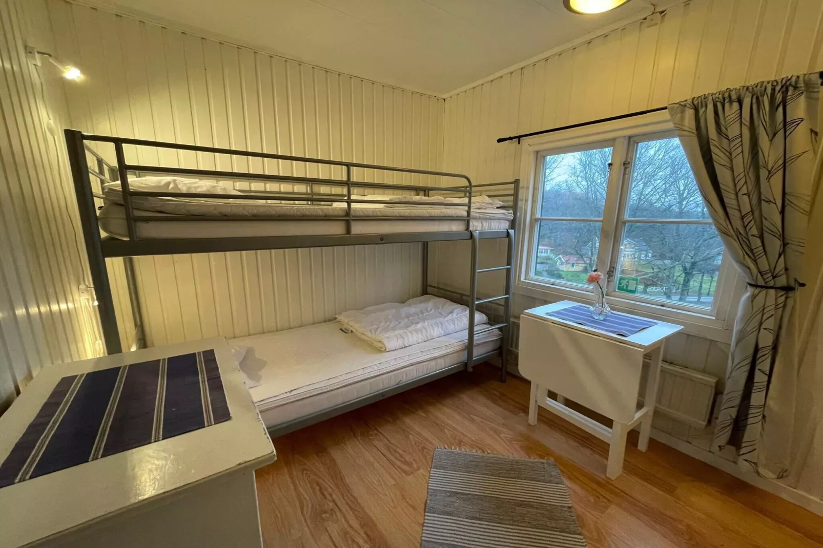 Forsell 2-Indoor