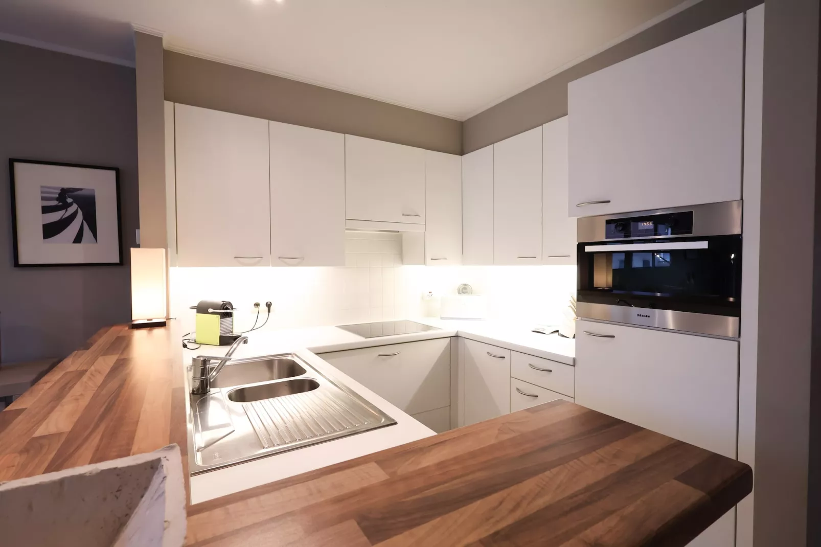 GAUQAB/GAUA3-Kitchen