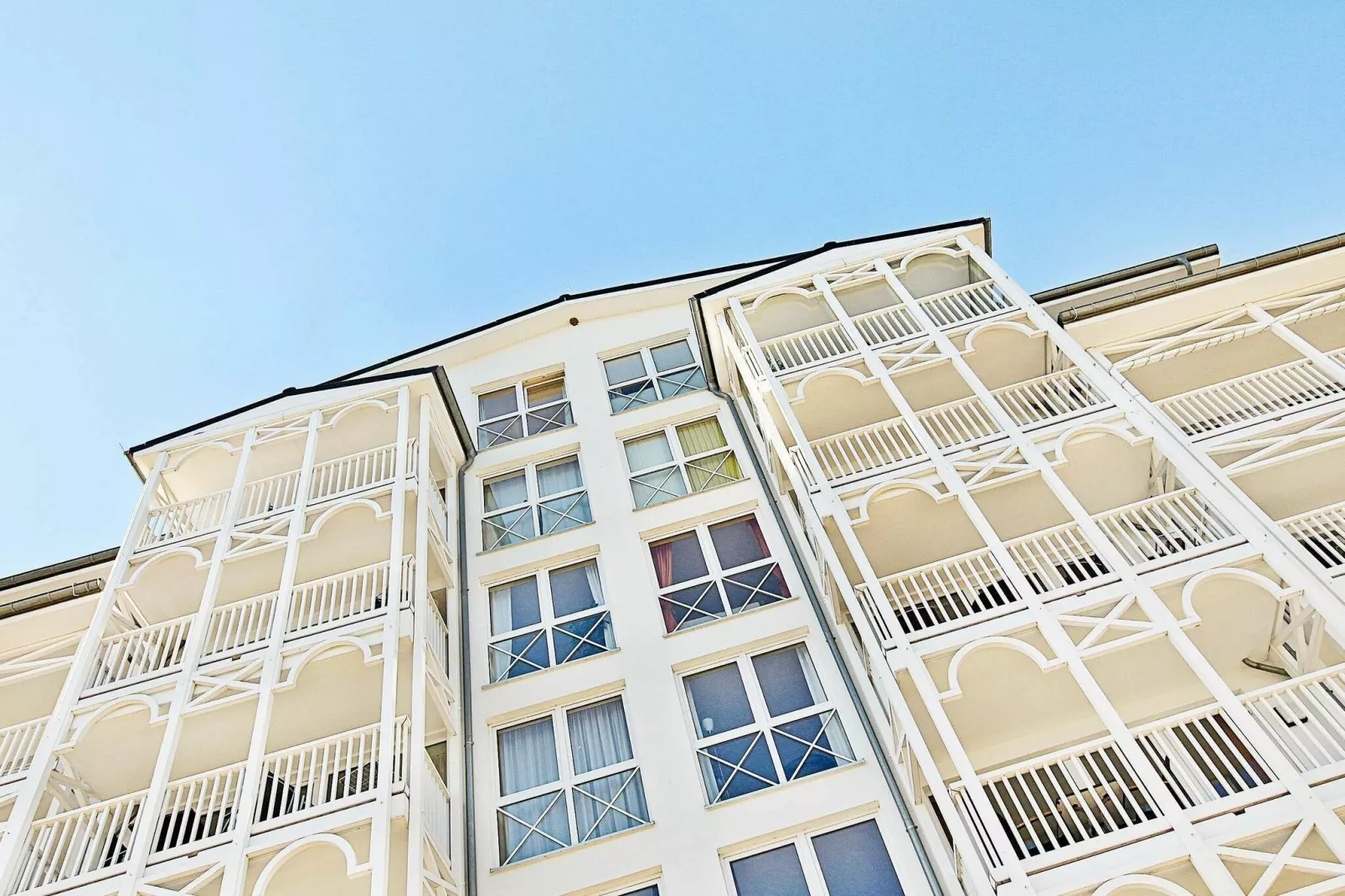 OSTSEEAPARTMENTS AM FEHMARNSUND-Im Freien
