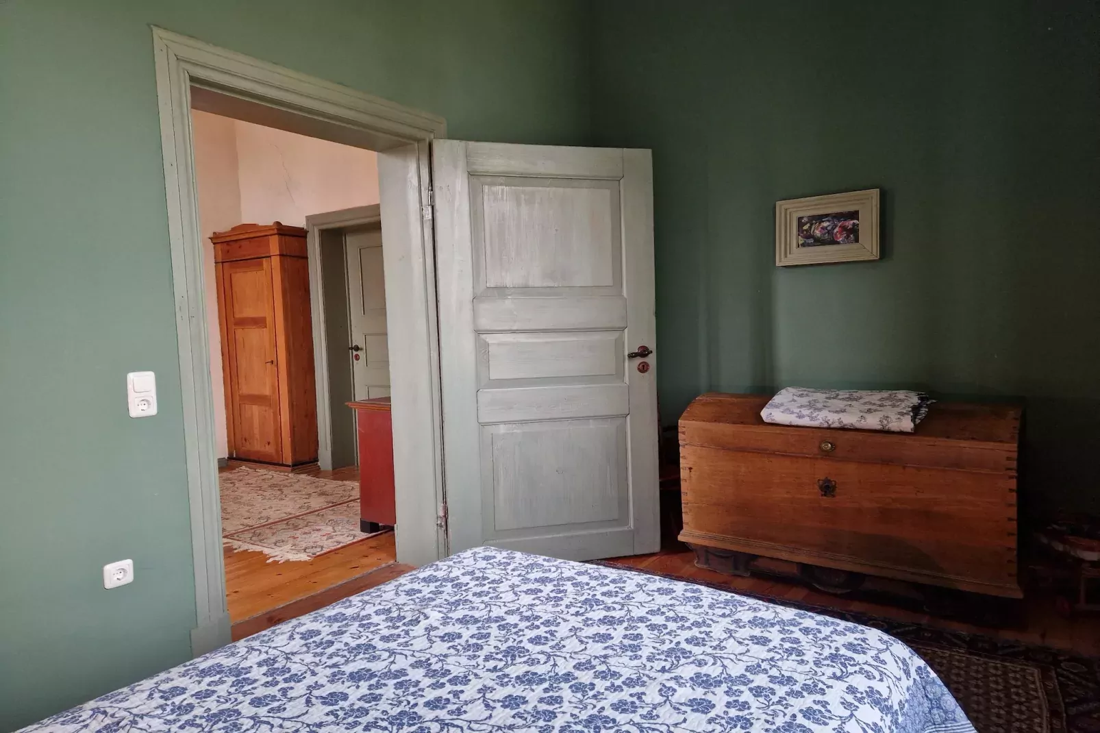 Hagen plus-Bedroom