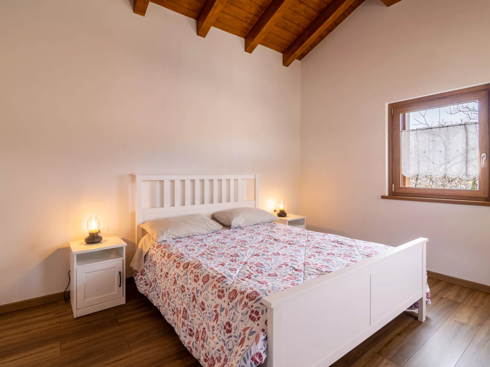 Casa di Nonno-Inside