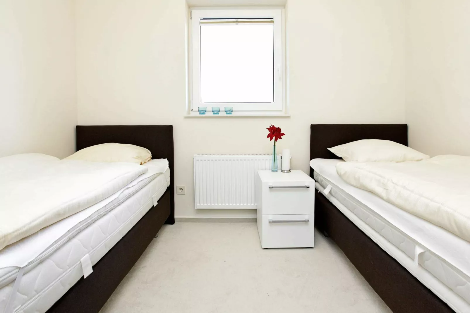 OSTSEEAPARTMENTS AM FEHMARNSUND-Innenbereich