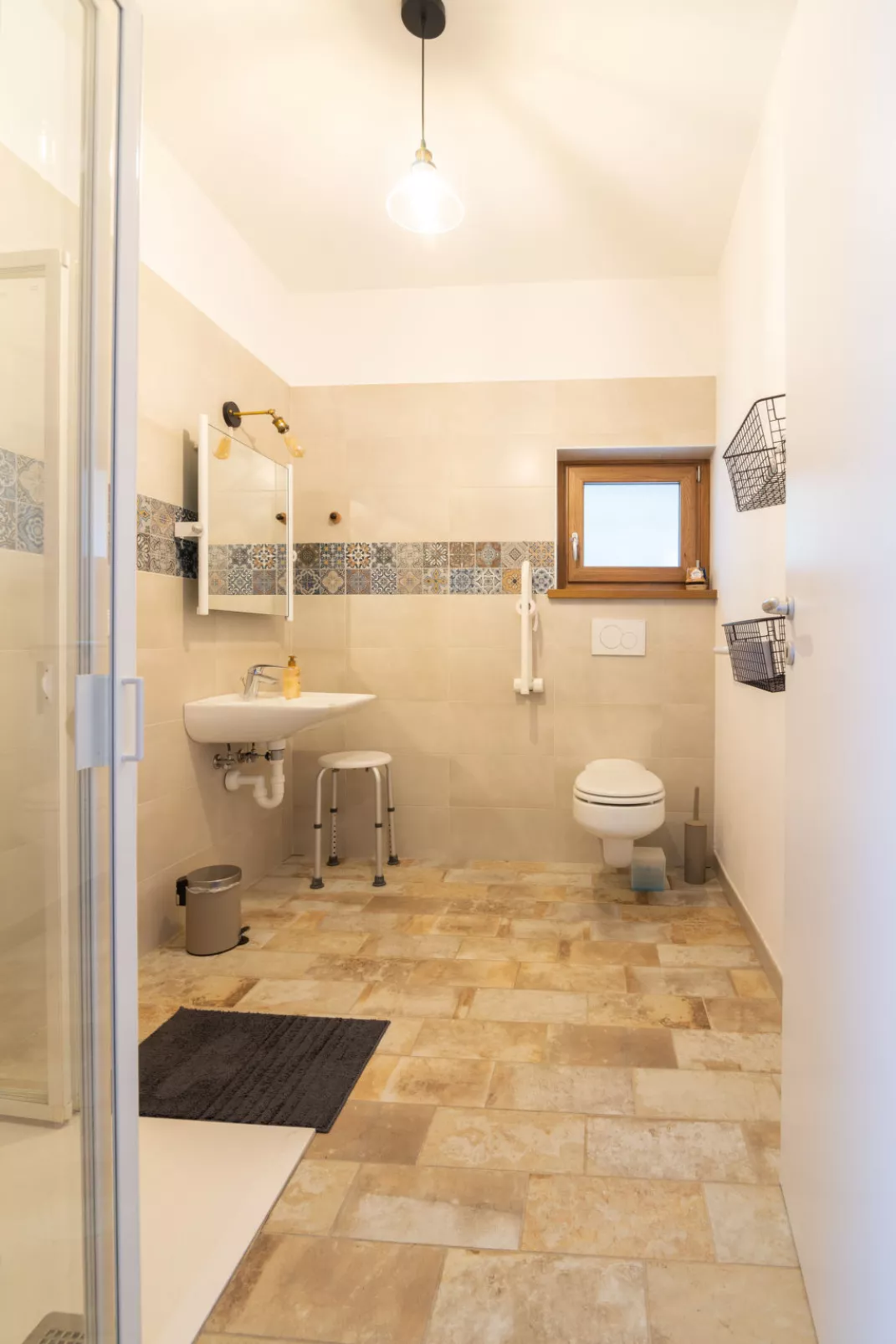 Casa di Nonno-Inside