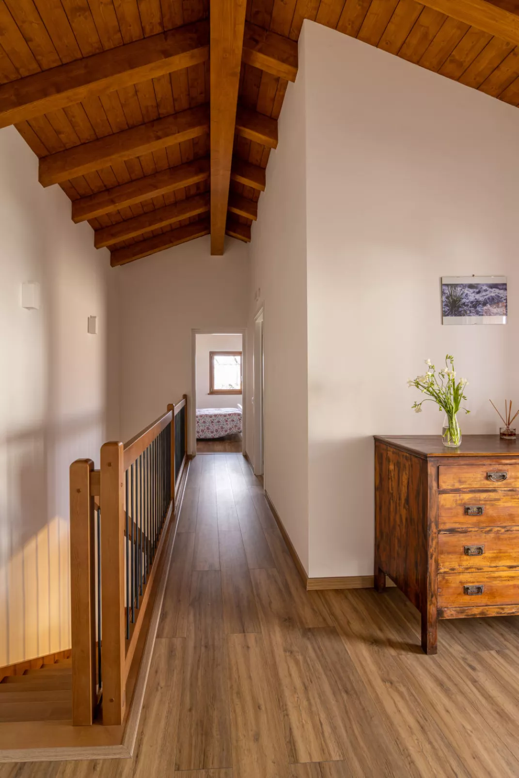 Casa di Nonno-Inside