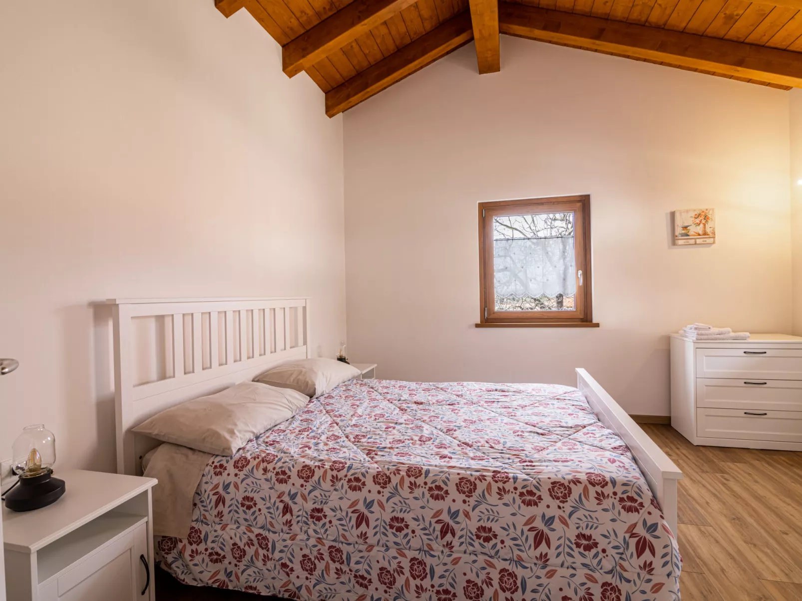 Casa di Nonno-Inside