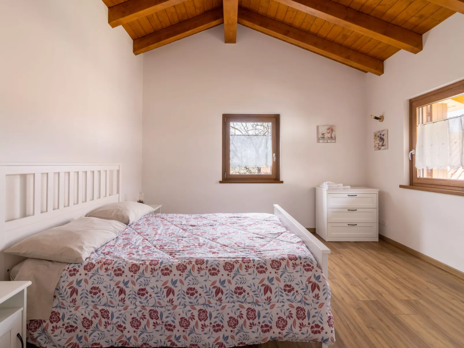 Casa di Nonno-Inside