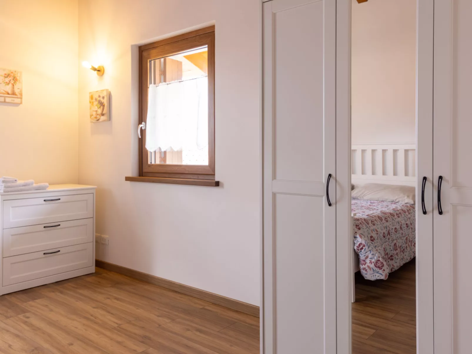 Casa di Nonno-Inside