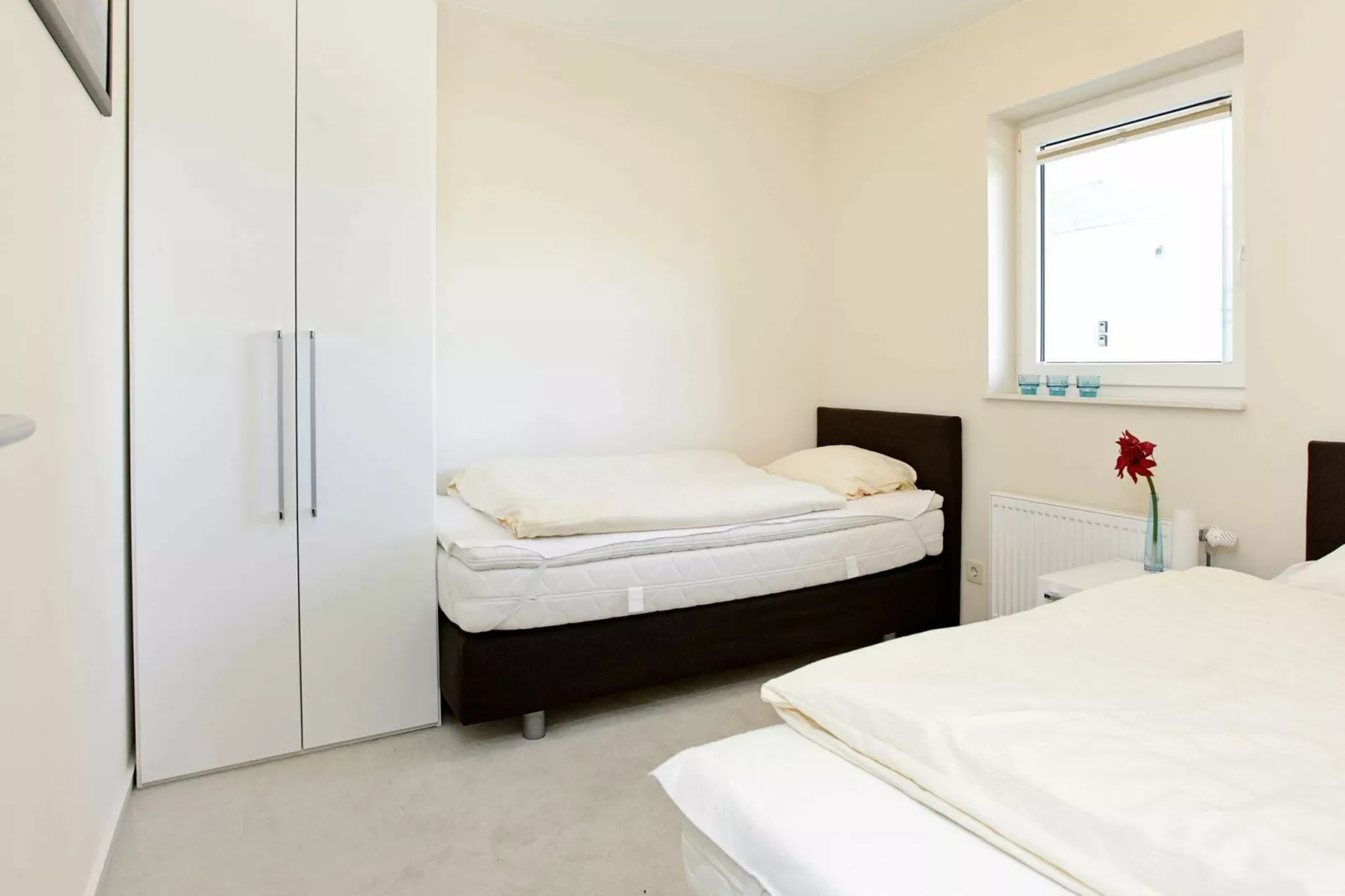 OSTSEEAPARTMENTS AM FEHMARNSUND-Innenbereich