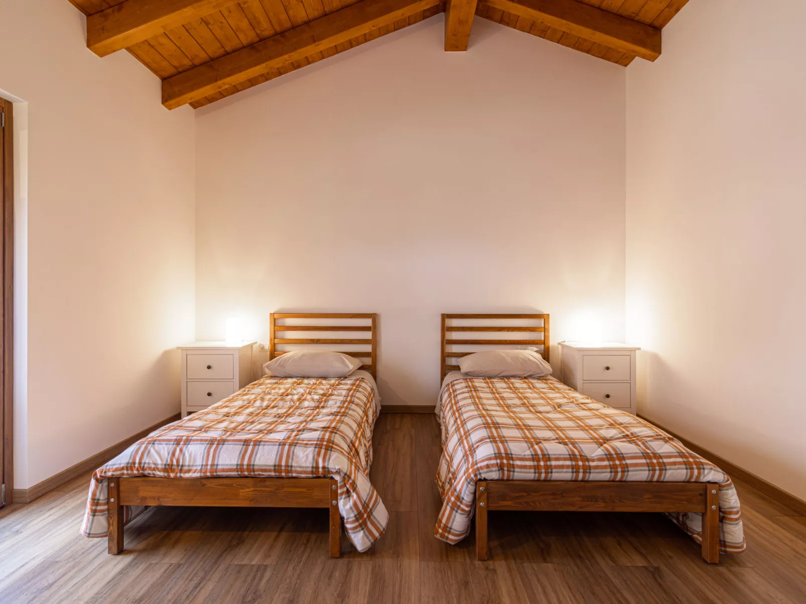 Casa di Nonno-Inside