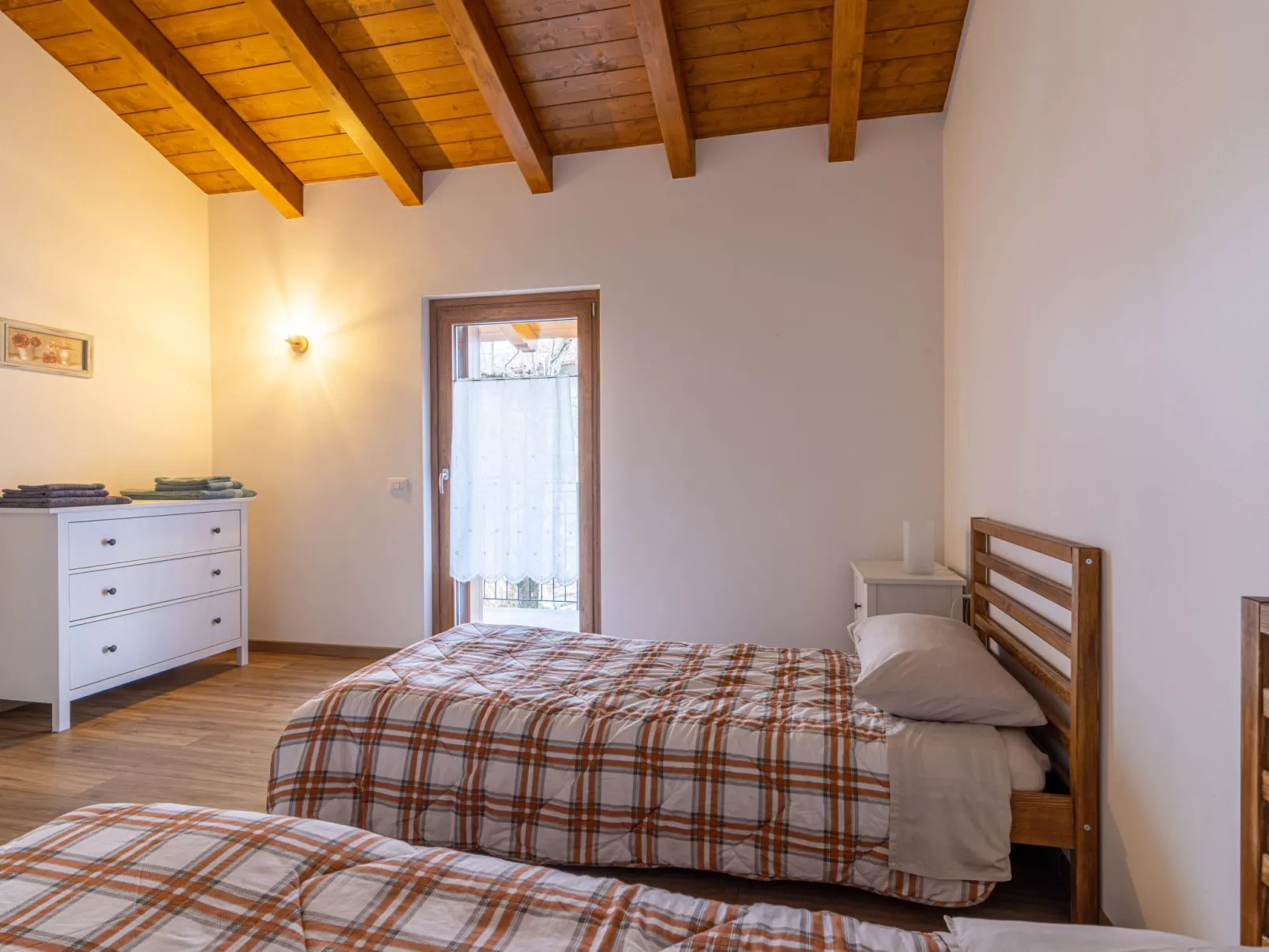 Casa di Nonno-Inside