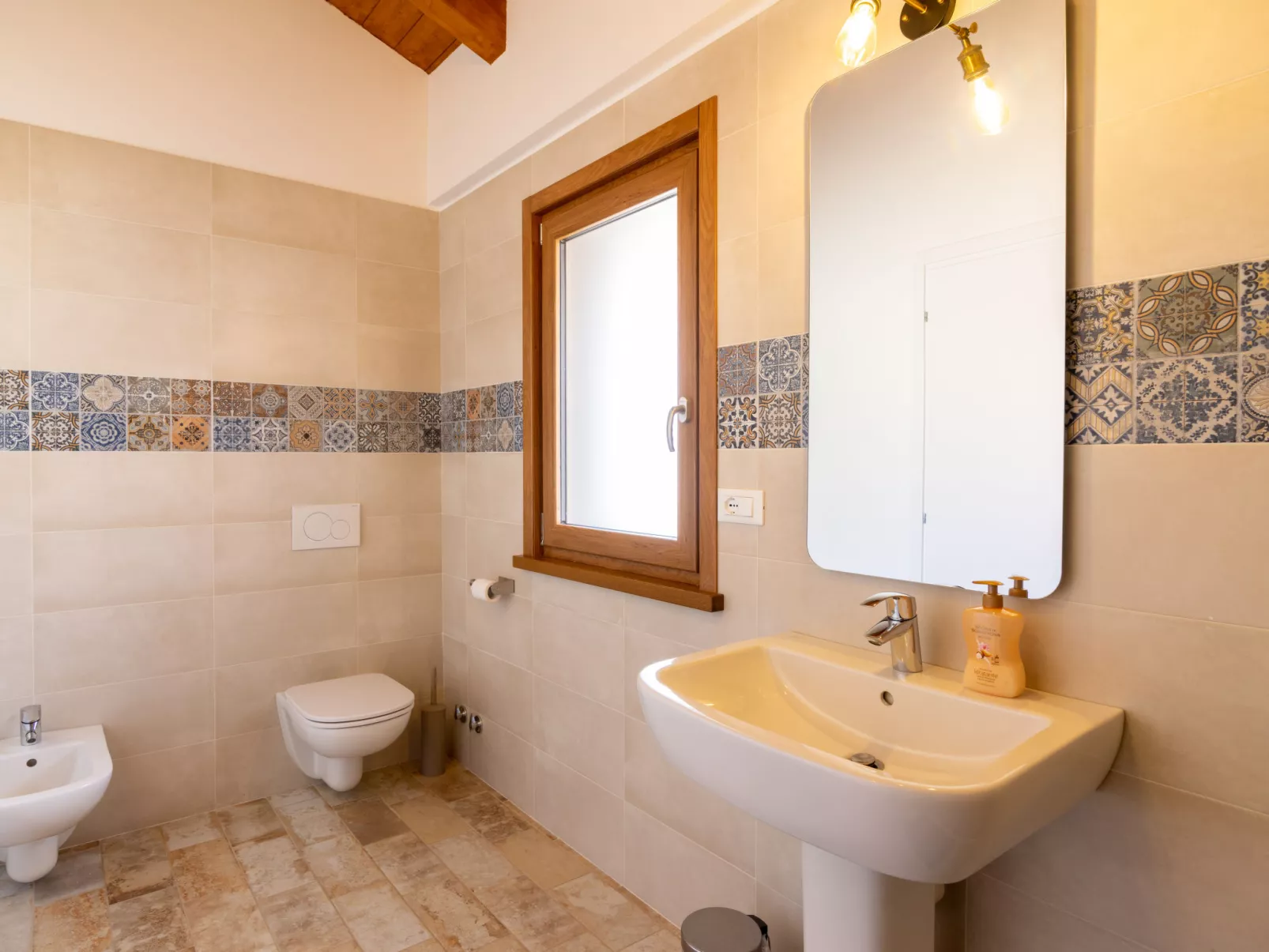 Casa di Nonno-Inside