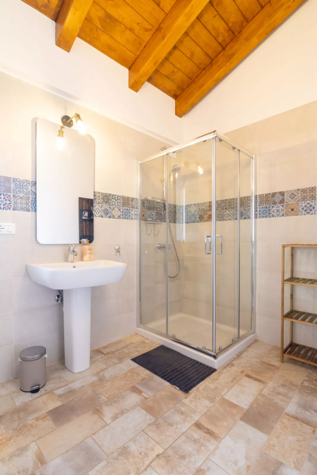 Casa di Nonno-Inside